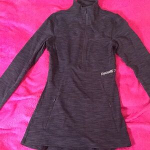 Gymshark Dark Gray Women's Sweater